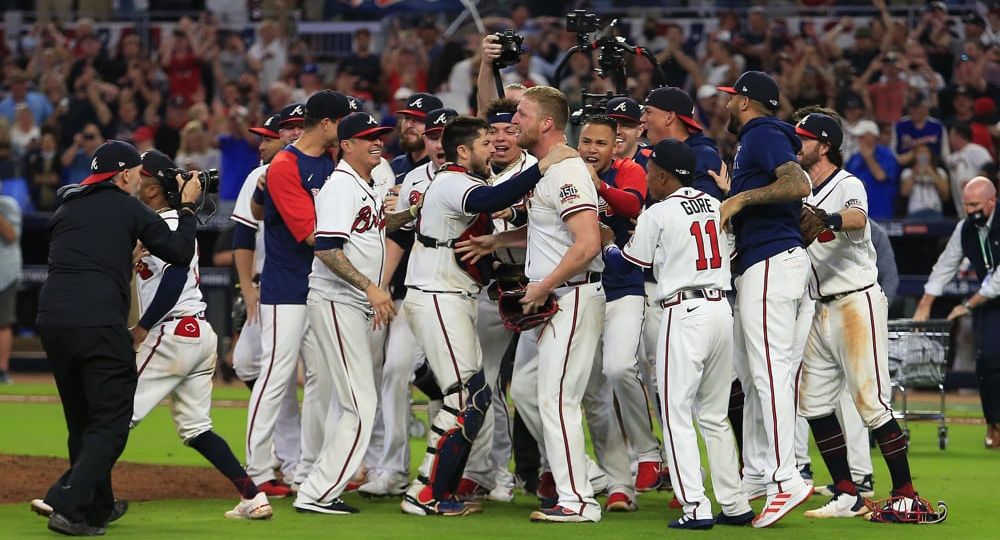 2021 MLB World Series MEGA Betting Predictions & Preview | MLB Gambling Podcast (Ep. 59)