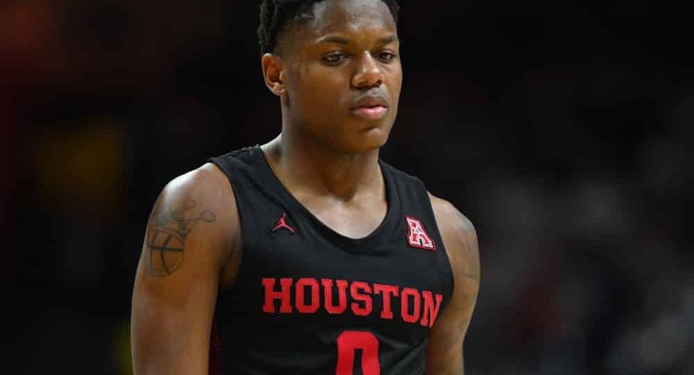American Athletic Conference (AAC) Conference Predictions | The College Basketball Experience (Ep. 14)