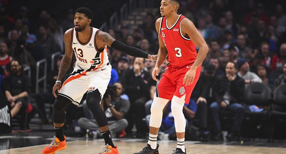 NBA Player Prop Bets Oct 25th | The Propcast (Ep. 21)