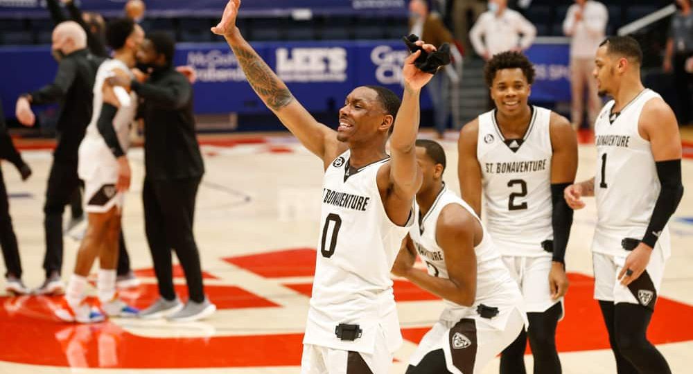 Atlantic 10 (A10) Conference Predictions | The College Basketball Experience (Ep. 15)