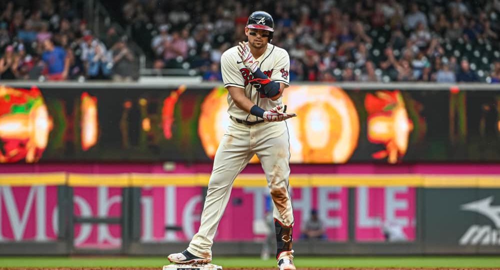 MLB Playoffs Weekend Recap + Championship Series Game 3 Picks | MLB Gambling Podcast (Ep. 55)