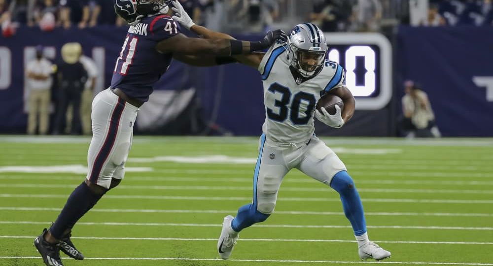 NFL Week 8 This Or That I SGPN Fantasy Football Podcast (Ep.40)