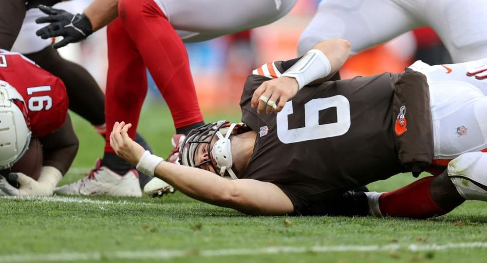 NFL Week 7 Injury Updates I SGPN Fantasy Football Podcast (Ep.37)