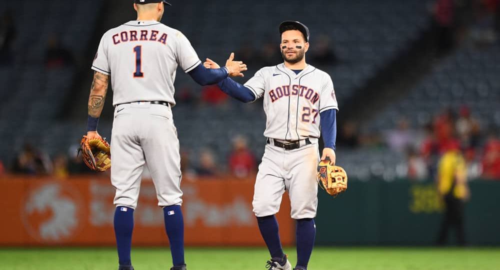 MLB Regular Season Final Weekend! + AL Wild Card | MLB Gambling Podcast (Ep. 46)