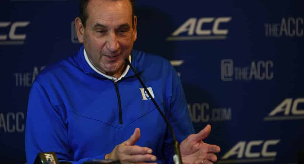 ACC Conference Predictions | The College Basketball Experience (Ep. 12)