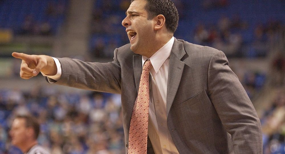 NEC Conference Predictions | The College Basketball Experience (Ep. 42)