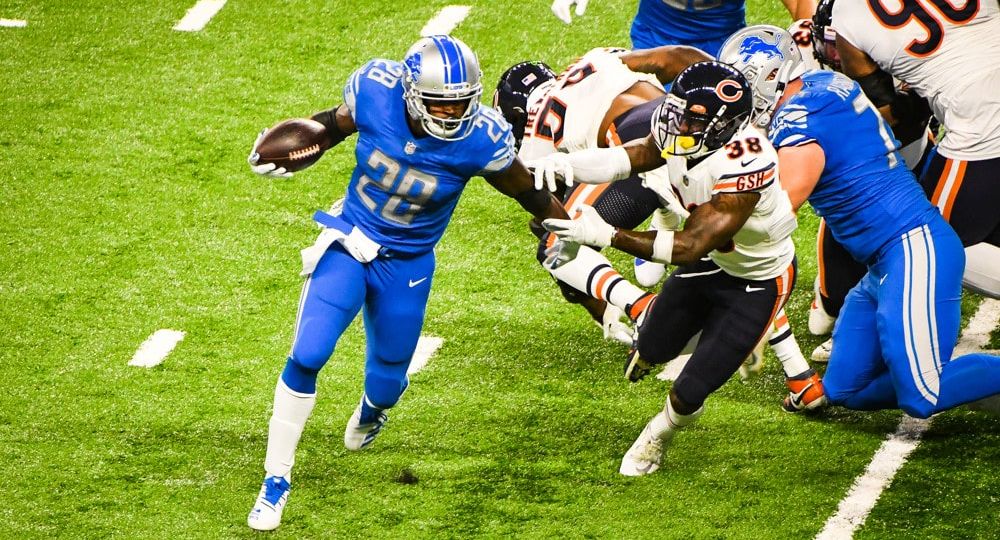 The Replacements I SGPN Fantasy Football Podcast (Ep.41)