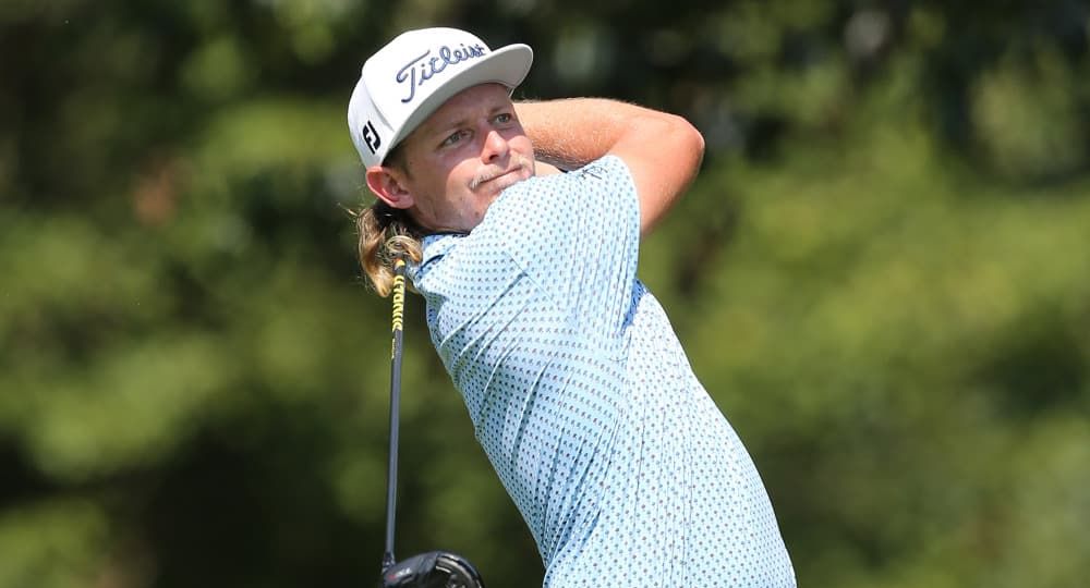 Hewlett Packard Enterprise Houston Open Picks and Props