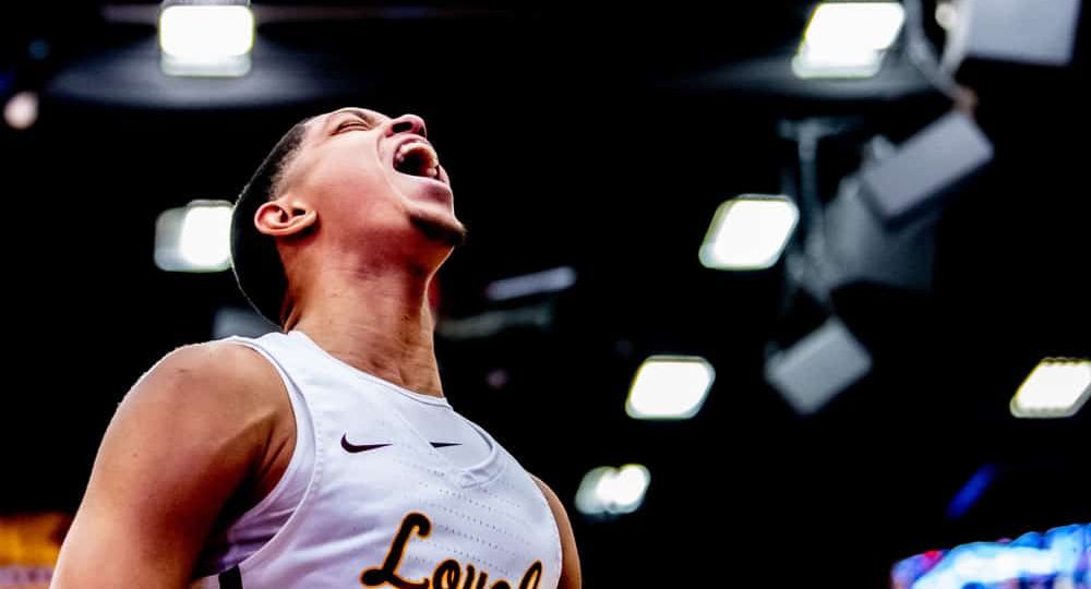 Loyola Chicago Ramblers To Atlantic 10 | The College Basketball Experience (Ep. 49)