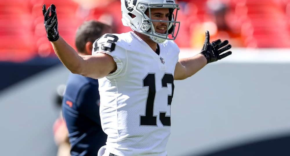 Week 10 NFL Fantasy Sleepers I SGPN Fantasy Football Podcast (Ep. 44)