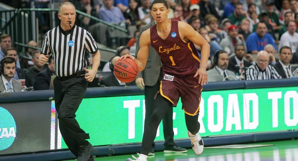Missouri Valley Conference Predictions | The College Basketball Experience (Ep. 28)