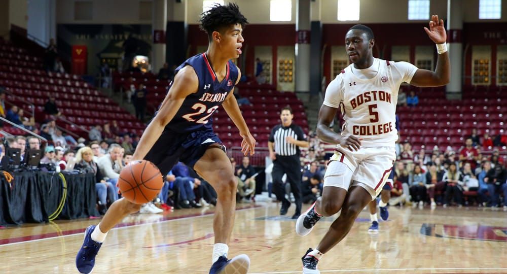 College Basketball Predictions 11-15 | The College Basketball Experience (Ep. 44)