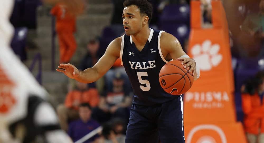 Ivy League Conference Predictions | The College Basketball Experience (Ep. 26)