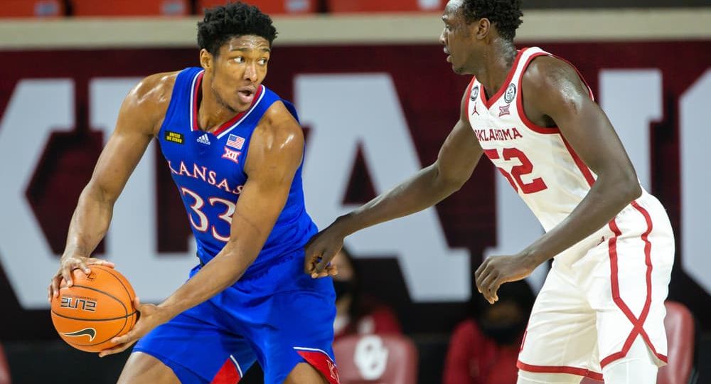 College Basketball Predictions For 11-9 | The College Basketball Experience (Ep. 37)