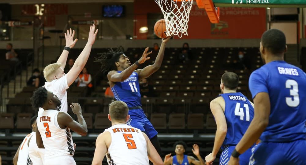 MAC Conference Predictions | The College Basketball Experience (Ep. 31)