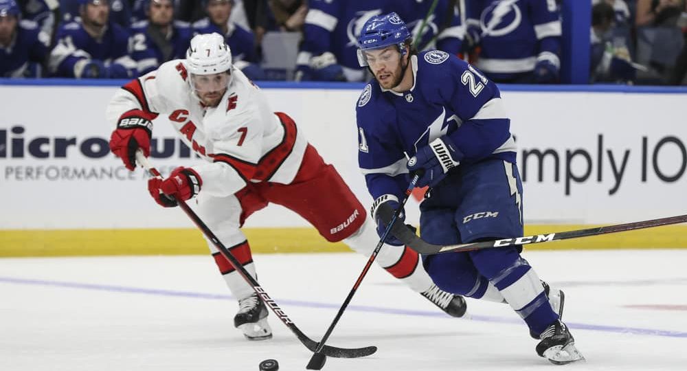 NHL Betting Preview - Tuesday, March 29th & Playoff Predictions | Hockey Gambling Podcast (Ep. 42)