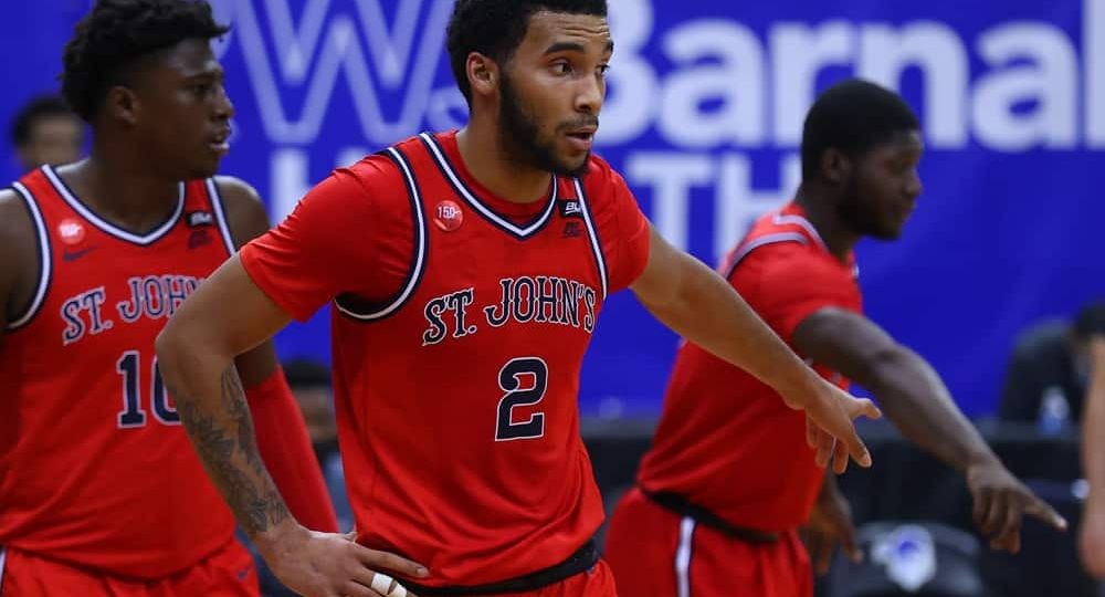 Big East Conference Predictions | The College Basketball Experience (Ep. 21)