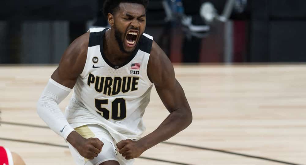 Big Ten Conference Predictions | The College Basketball Experience (Ep. 22)