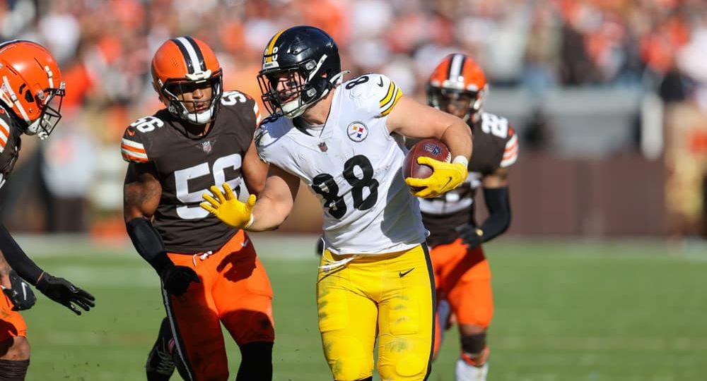 NFL Week 10 Players To Watch I SGPN Fantasy Football Podcast (Ep.43)