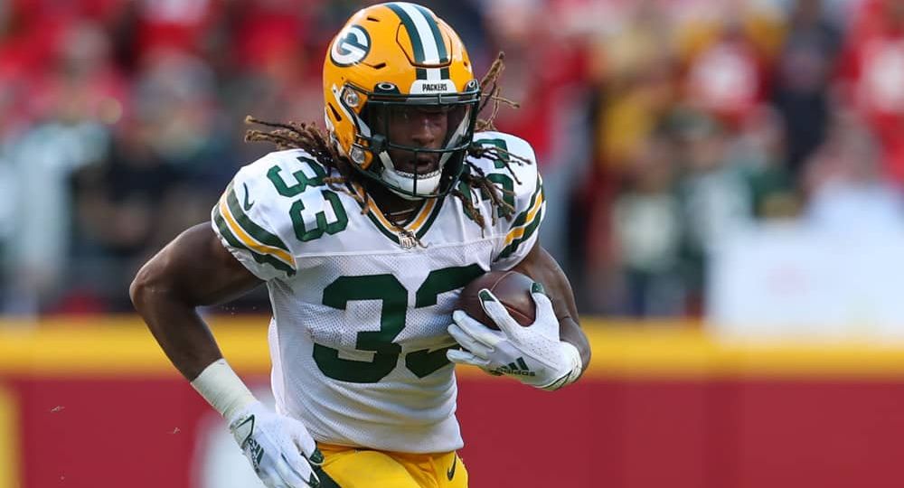 Ten Panic Inducing Impact Players I SGPN Fantasy Football Podcast (Ep.48)