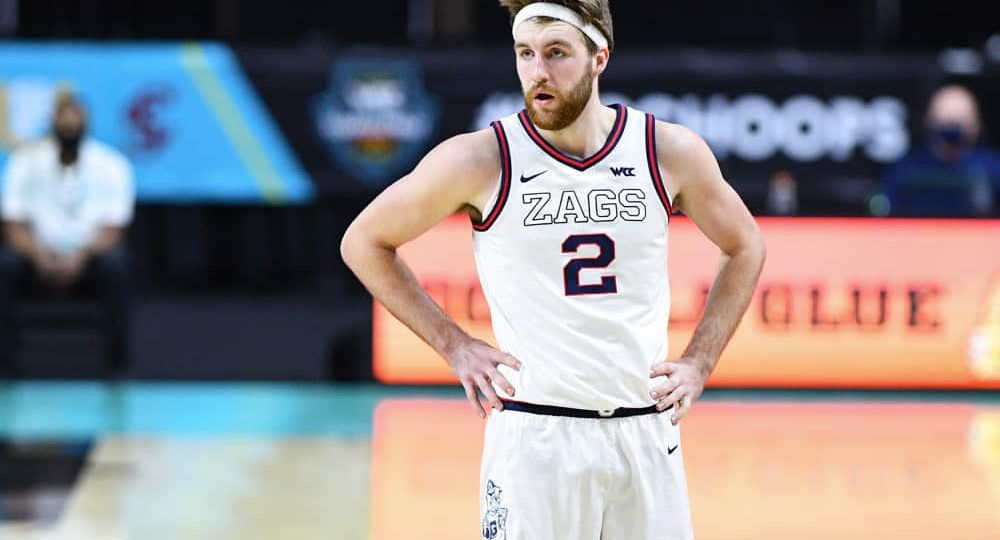West Coast Conference Predictions | The College Basketball Experience (Ep. 30)