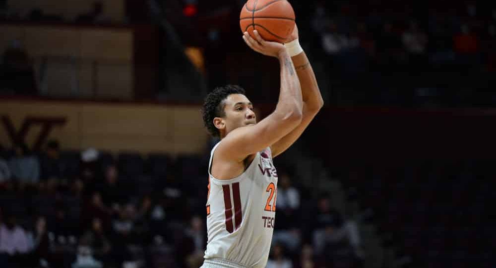 College Basketball Predictions 11-24 | The College Basketball Experience (Ep. 52)