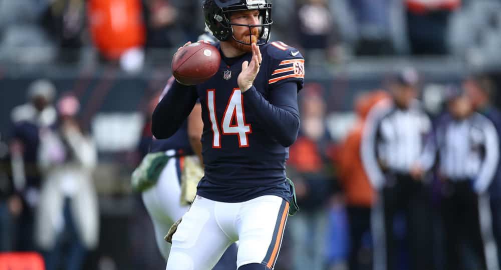 NFL Thanksgiving Day Breakdown I SGPN Fantasy Football Podcast (Ep.47)