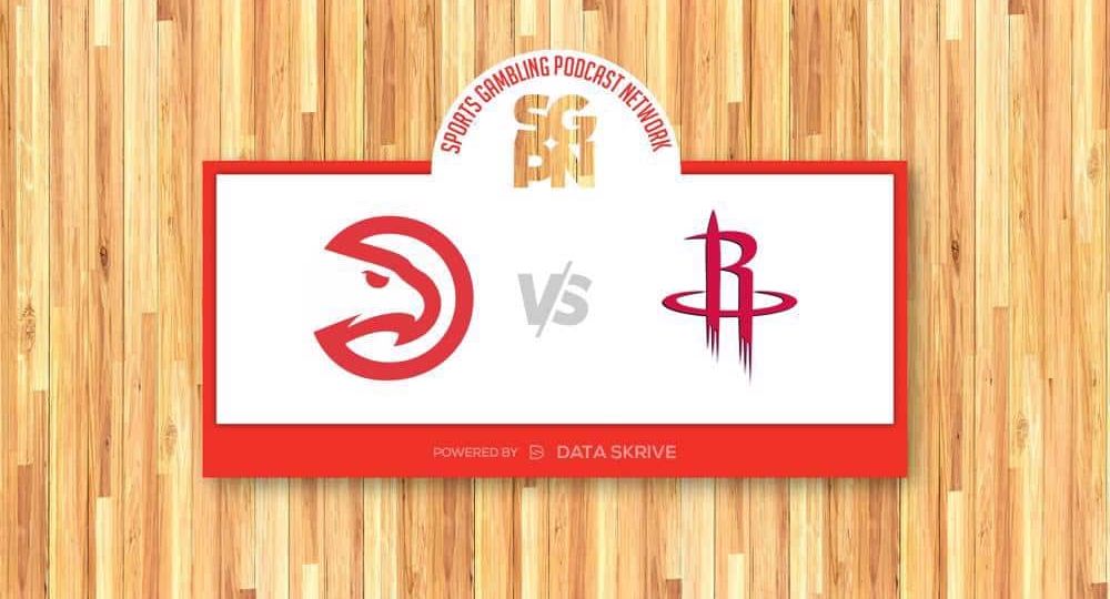 Atlanta Hawks vs