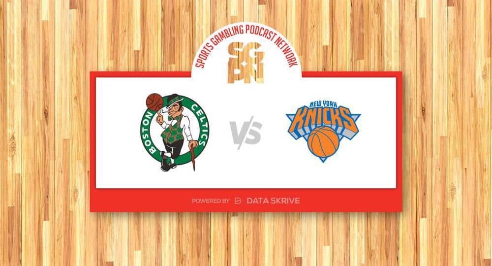Boston Celtics vs