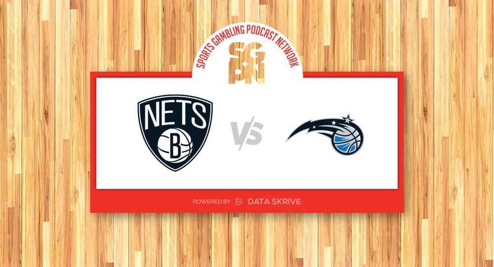 Brooklyn Nets vs