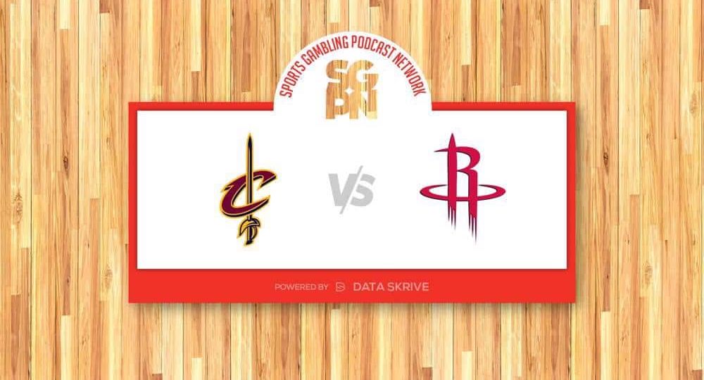 Cleveland Cavaliers vs