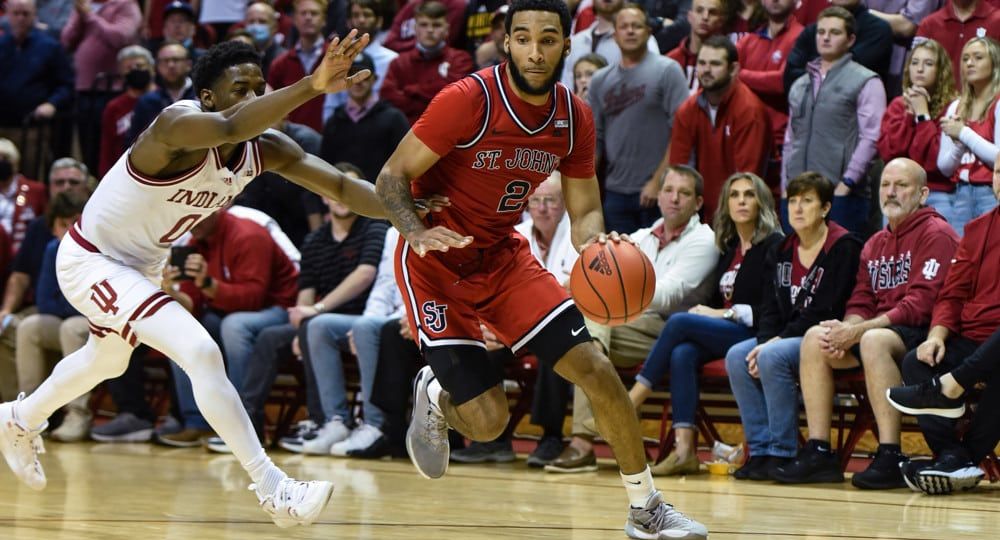 College Basketball Predictions 12-3 | The College Basketball Experience (Ep. 57)