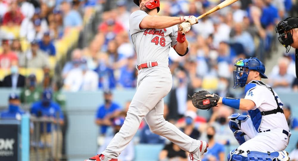 MLB National League Offseason Moves & Transactions | MLB Gambling Podcast (Ep. 65)