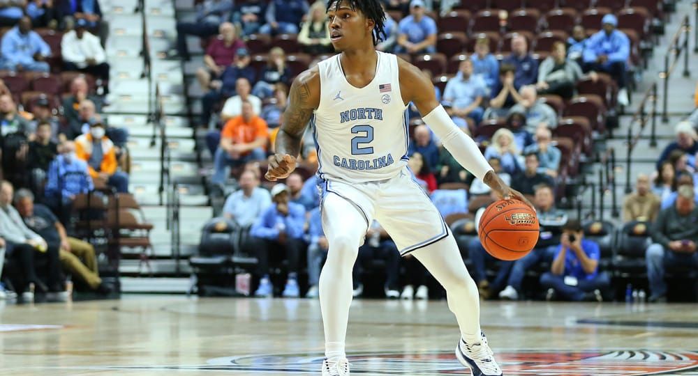 College Basketball Predictions 12-1 | The College Basketball Experience (Ep. 55)
