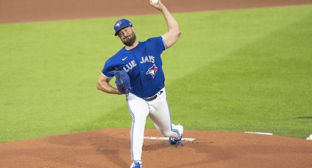 MLB American League Offseason Moves & Transactions | MLB Gambling Podcast (Ep. 64)
