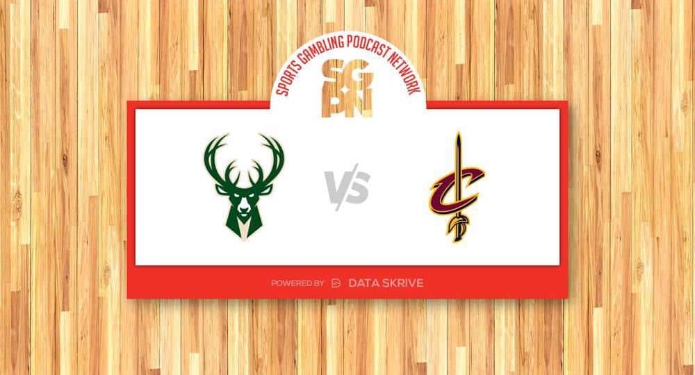 Milwaukee Bucks vs