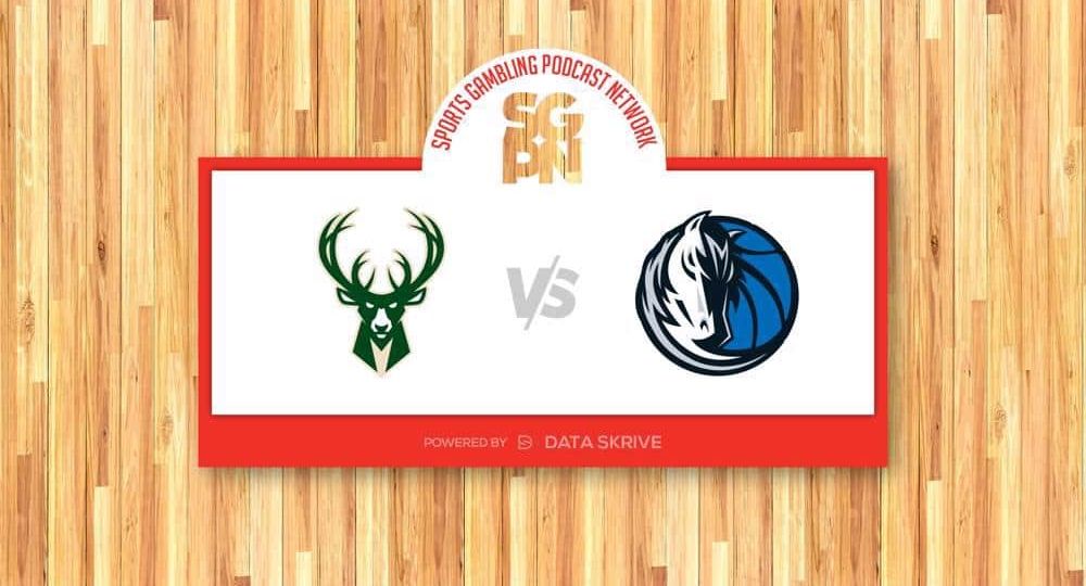 Milwaukee Bucks vs