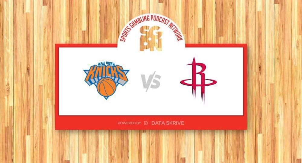 New York Knicks vs