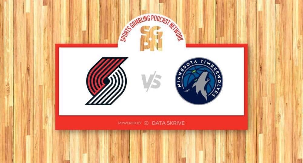 Portland Trail Blazers vs