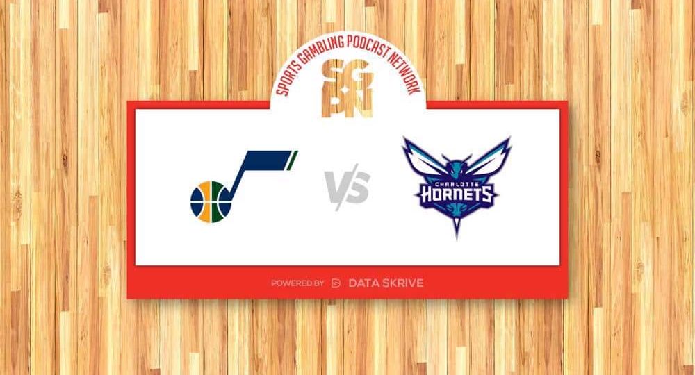Utah Jazz vs