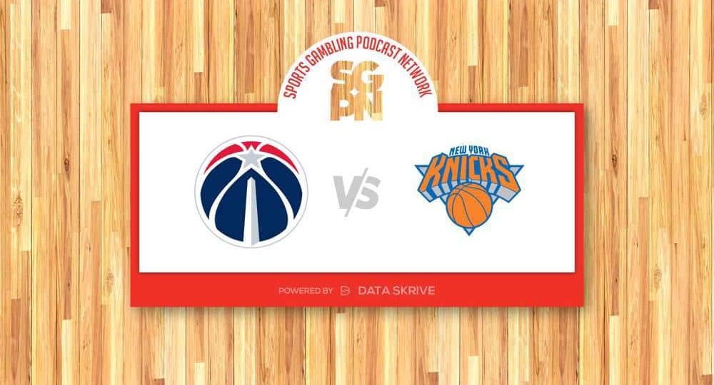 Washington Wizards vs