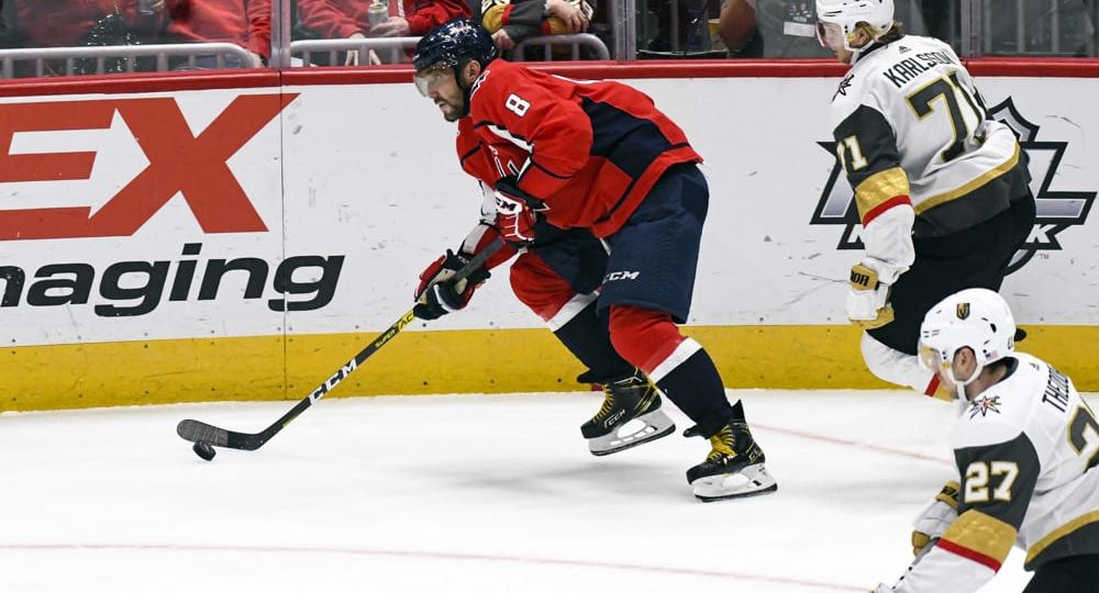 NHL Picks & Betting Preview - Monday, January 24th | Hockey Gambling Podcast (Ep. 25)