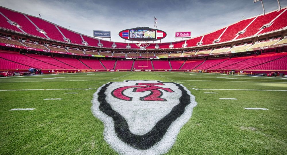 The Wong Teaser: The Right Way To Bet The NFL