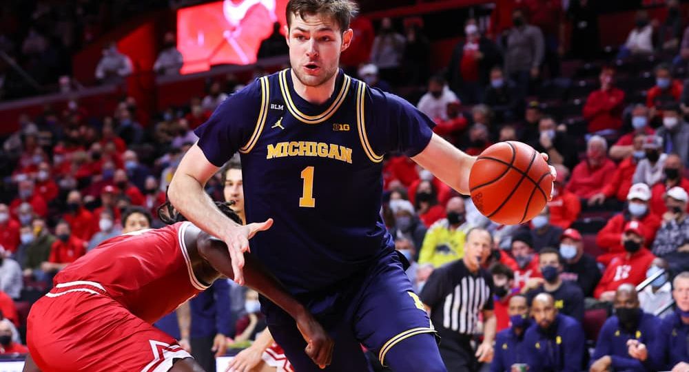 Noah’s Arc: College Basketball Best Bets For January 14th