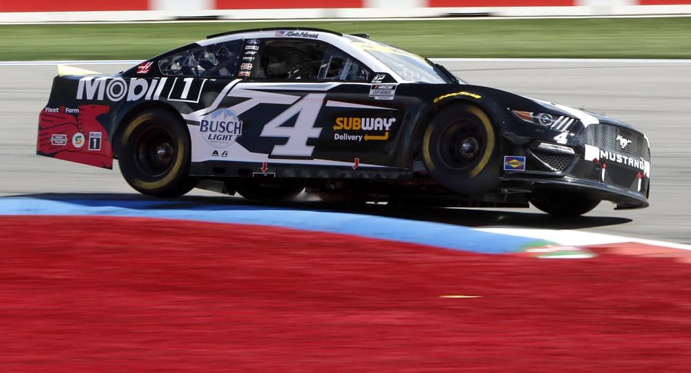 Introduction to NextGen & Futures Bets I NASCAR Gambling Podcast (Ep.1)