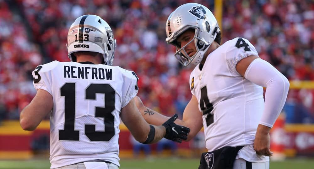 Super Wild Card Weekend DFS Stacks Audiobook I SGPN Fantasy Football Podcast (Ep.60)