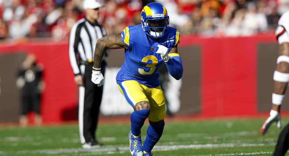 Conference Championship Round Playoff DFS Targets I SGPN Fantasy Football Podcast (Ep.63)