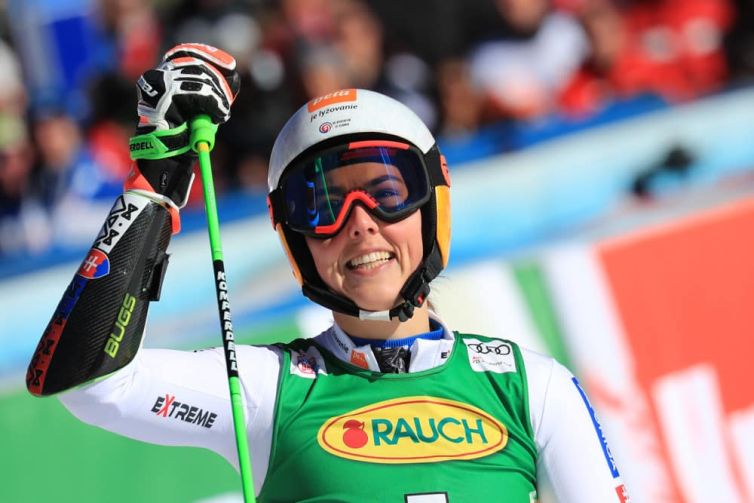 2022 Olympic Women’s Slalom Betting Preview