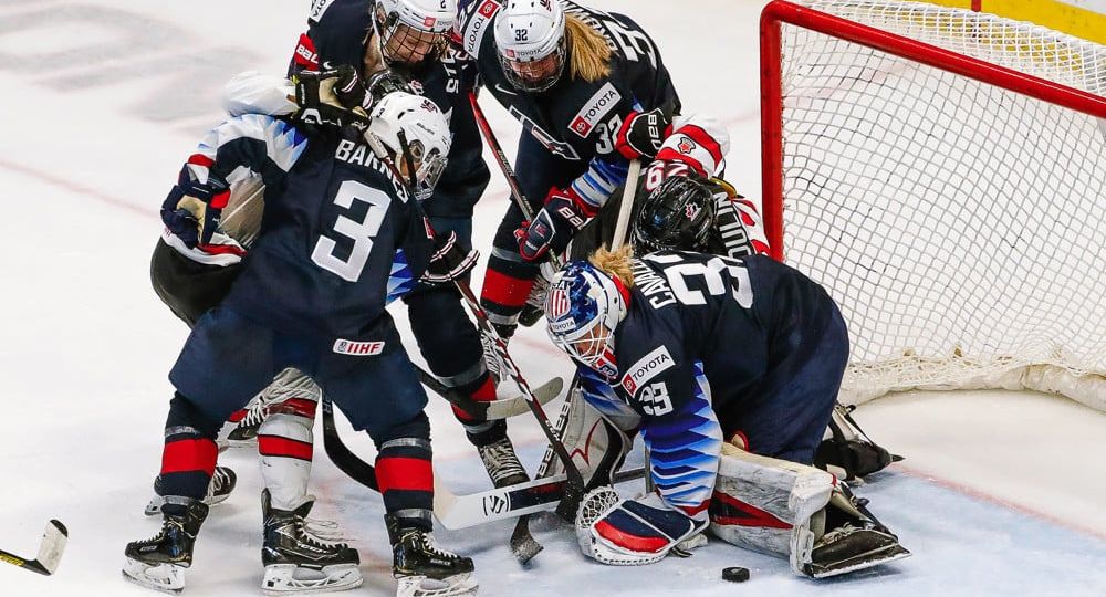 Olympic Hockey Preview & NHL Midseason Futures | Hockey Gambling Podcast (Ep. 29)