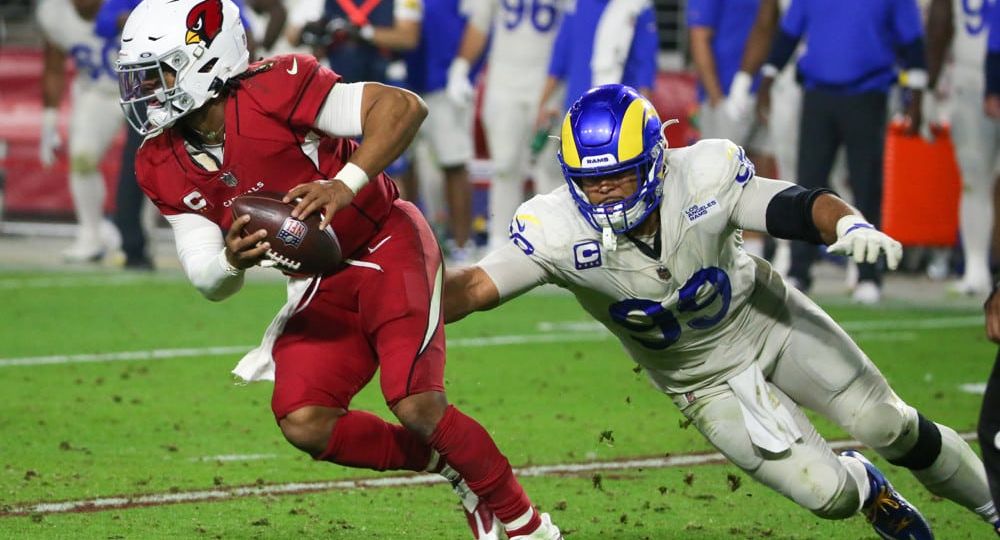Pro Bowl DraftKings DFS Showdown Lineup